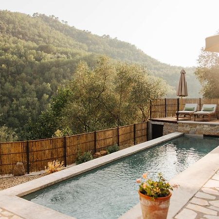 Apricus Locanda Boutique Hotel Априкале Экстерьер фото