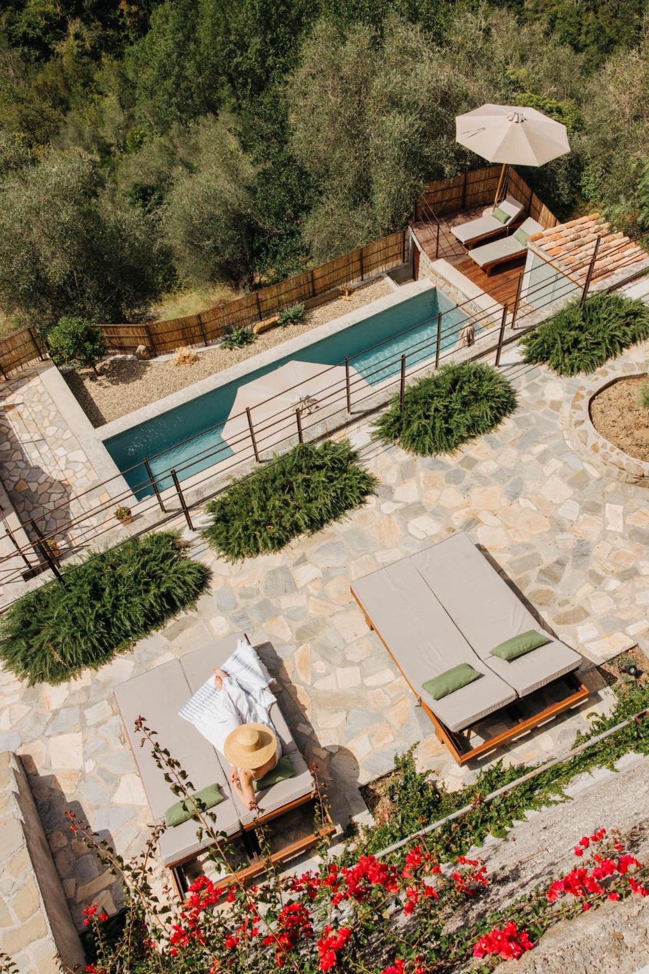 Apricus Locanda Boutique Hotel Априкале Экстерьер фото