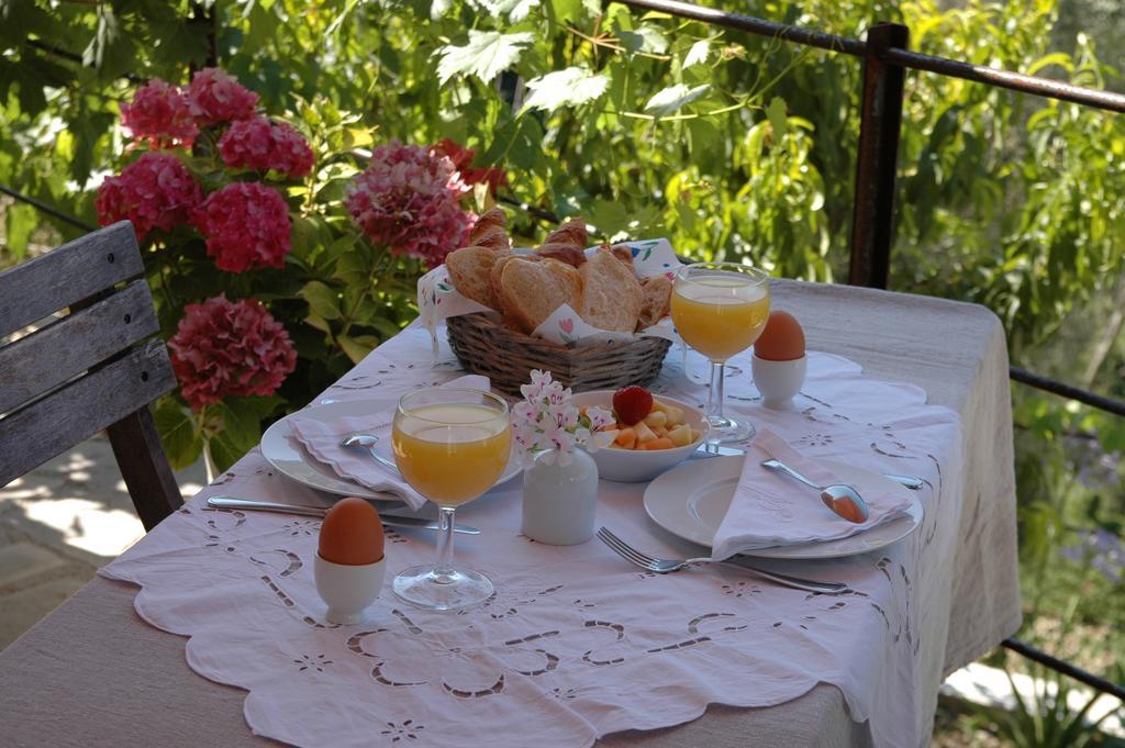 Apricus Locanda Boutique Hotel Априкале Экстерьер фото