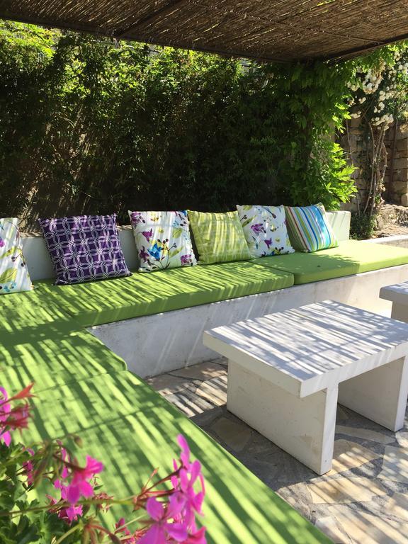 Apricus Locanda Boutique Hotel Априкале Экстерьер фото